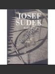 Josef Sudek - Reklama - náhled