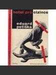 Hotel pro cizince (edice: Žatva, sv. 303) [povídky, obálka Vladimír Fuka] - náhled