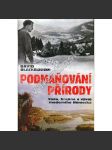 Podmaňování přírody - náhled