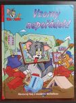 Tom a Jerry - Vzorný nepořádek - náhled