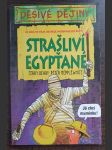 Strašliví Egypťané - náhled