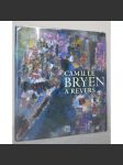 Camille Bryen. A revers [katalog výstavy v Musée des Beaux-Arts de Nantes (31. 10. 1997 - 30. 3. 1998)] - náhled