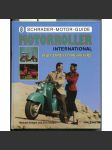 Motorroller international. Vespa, Lambretta, Heinkel & Co. Schrader-Motor-Guide - náhled