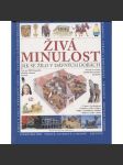 Živá minulost - náhled