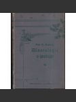Mineralogie a geologie (nerosty, horniny) - náhled