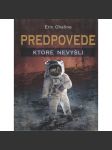 Predpovede, ktoré nevyšli (Předpovědi, které nevyšly) - náhled