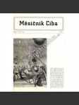 Měsíčník Ciba 1950.  Číslo 11. - náhled