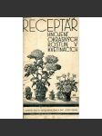Receptář hnojení okrasných rostlin v květináčích [zahradnictví, květiny] - náhled