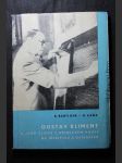 Gustav Kliment a jeho úloha v dělnickém hnutí na Třebíčsku a Ostravsku - náhled