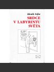 Srdce v labyrintu světa (zdraví, věda) - náhled