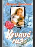 Krvavé ruže - náhled