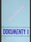 Dokumenty druhého vatikánského koncilu - ii. - dekréty a deklarácie - polčin stanislav s.j. - náhled