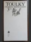 Toulky českou minulostí 3 - náhled