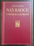 Náš rádce v nemoci a zdraví - náhled