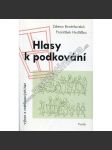 Hlasy k podkování - náhled