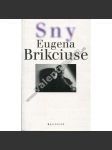 Sny Eugena Brikciuse - náhled