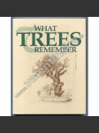 What Trees Remember - náhled