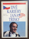 Dvě kariéry Jana Třísky - náhled