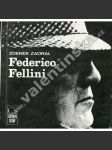 Federico Fellini [film, režisér - edice Filmový klub - osobnosti] - náhled