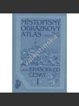 Místopisný obrázkový atlas aneb Krasohled český 1 - náhled