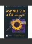 ASP.NET 2.0 a C# - tvorba dynamických stránek .... - náhled