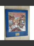 Masterrs Of Italian Art: Tiepolo [umění, Itálie, Italské umění] - náhled