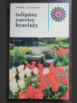 Tulipány, narcisy, hyacinty - náhled