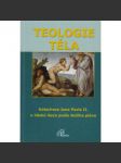 Teologie těla - náhled