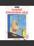 Hledání ztraceného ráje - náhled