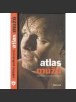 Atlas mužů - náhled