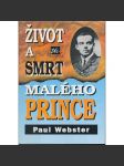 Život a smrt Malého prince - náhled