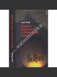 Beatles přistanou v Praze dnes večer - náhled