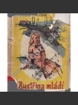 Bystřina mládí - náhled