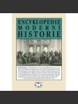 Encyklopedie moderní historie (1789-1999) - náhled