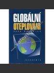 Globální oteplování - náhled