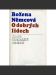 O dobrých lidech - náhled