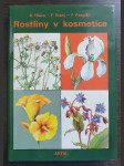 Rostliny v kosmetice - náhled