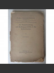 Zur Namenforschung und Siedlungsgeschichte in den Sudetenländern [O výzkumu jmen a historii osídlení v Sudetských zemích; jazykověda, toponomastika, toponymie, germanistika, dějiny středověku, Sudeta] - náhled