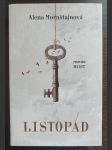 Listopád - náhled