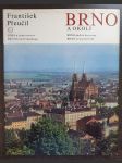 Brno a okolí - náhled