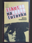 Tiket na tutovku - náhled