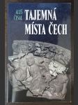 Tajemná místa Čech - náhled