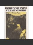 Dobrodružství v zemi nikoho - náhled