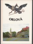 Orlová - Dějiny Orlové - náhled