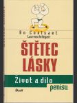 Štětec lásky - Život a dílo penisu - náhled