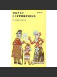 David Copperfield (edice: Střelka, sv. 91) [dobrodružství, Anglie] - náhled