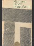 Pokušitel - náhled