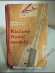 Radiové řízení modelů - náhled