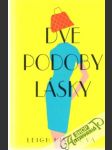 Dve podoby lásky - náhled