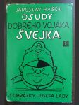 Osudy dobrého vojáka Švejka 2. díl - náhled